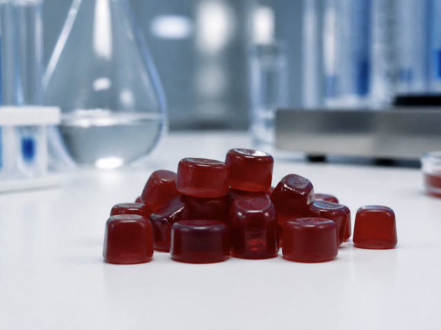 Could Iron Gummies Make Supplementing Easier for Women?